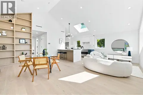 6168 GRANVILLE STREET