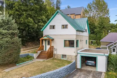 1924 Davis Street