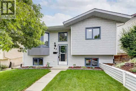47 Macewan Meadow Link NW