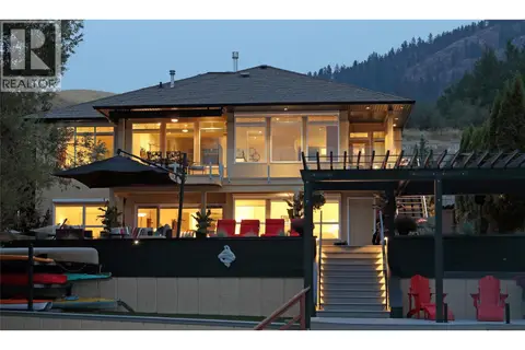 8615 Okanagan Landing Road