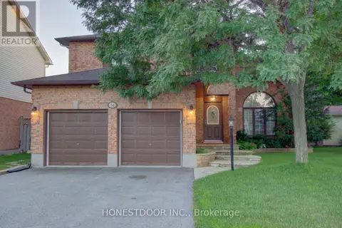34 LONG GATE COURT