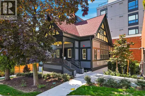 74 FIRST STREET