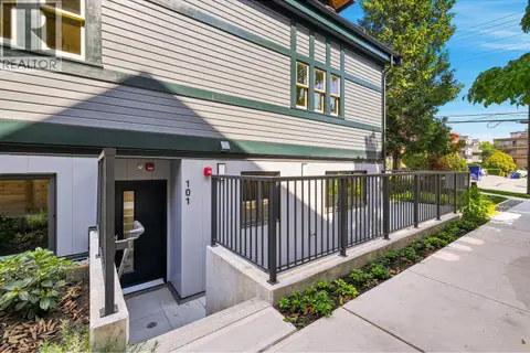 101 CUNNINGHAM STREET
