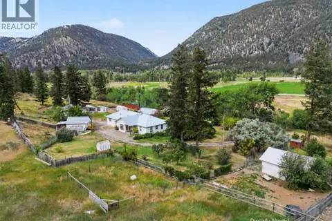 1167 Highway 3