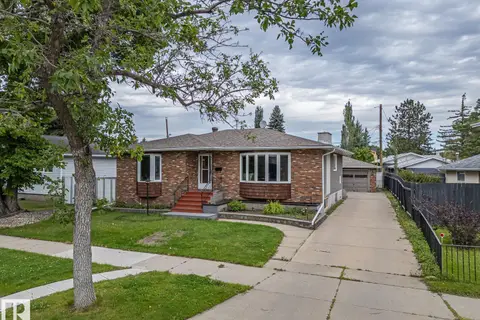 16706 80 AV NW