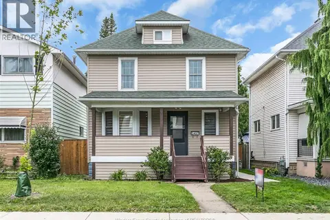 1457 DOUGALL