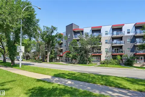 #103 10611 117 ST NW