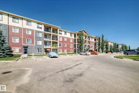 #218 5810 MULLEN PL NW NW