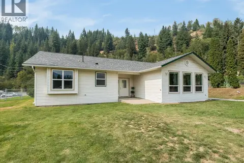 900 China Creek Road