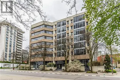 66 BAY Street Unit# 106