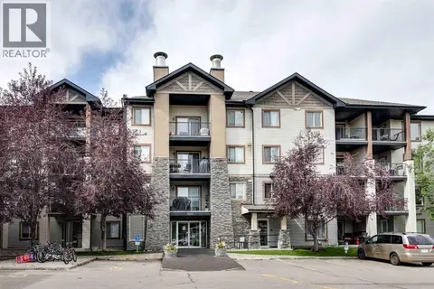 1323, 8 Bridlecrest Drive SW