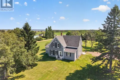 937 Pownal Road