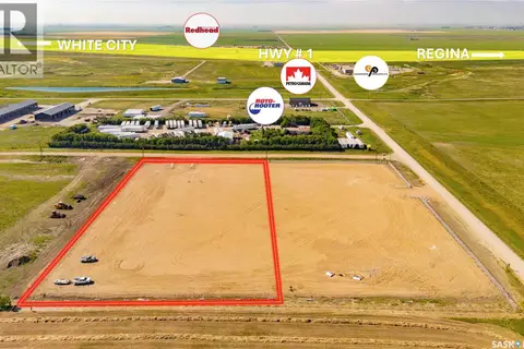THORWELL LAND