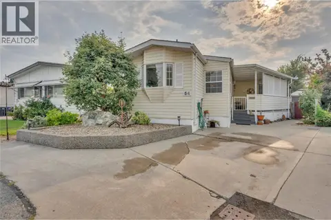 999 Burnaby Avenue Unit# 54