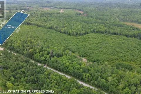 Lot 7 Peck Meadow Road
