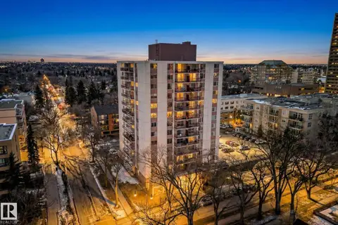 #207 11007 83 AV NW