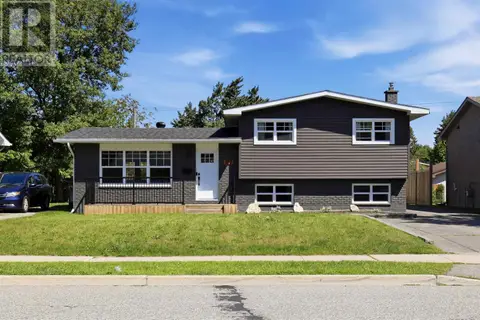 122 Boundary RD