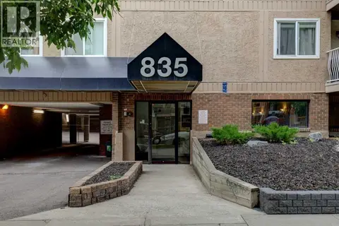 206, 835 19 Avenue SW