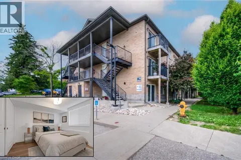 185 WINDALE Crescent Unit# 1C
