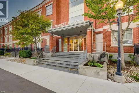 165 DUKE Street E Unit# 309