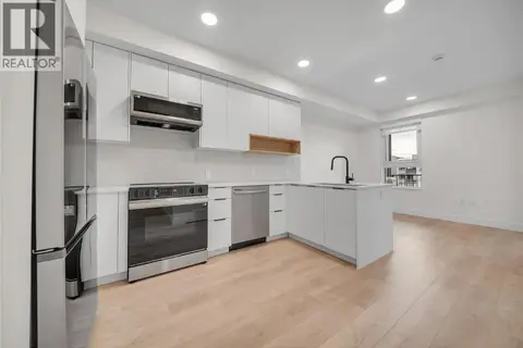 620 Coronation Avenue Unit# 502