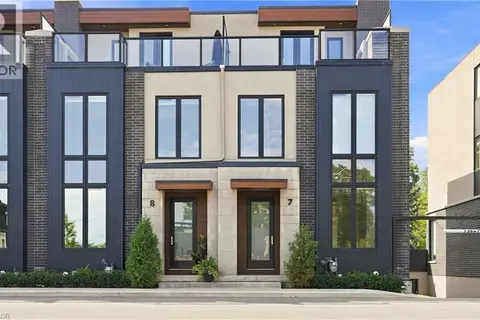 1397 YORK Road Unit# 7