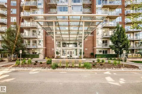 #104 2612 109 ST NW