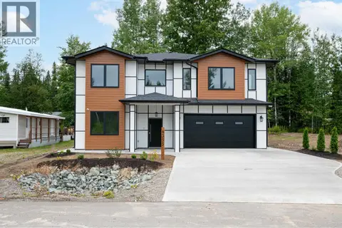 LOT 28 CHIEF LAKE ROAD