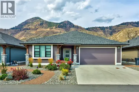 641 SHUSWAP  E Road Unit# 319
