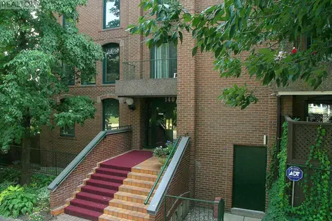 1 - 140 RIDEAU TERRACE