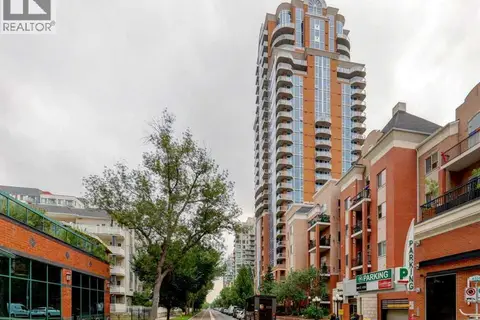 601, 817 15 Avenue SW