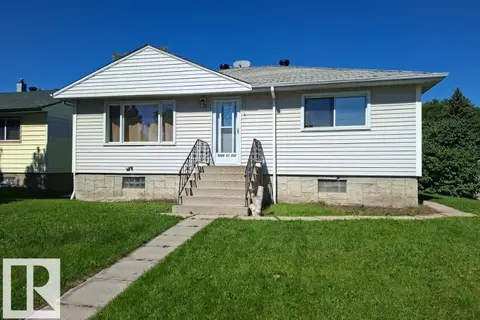 9504 63 AV NW NW