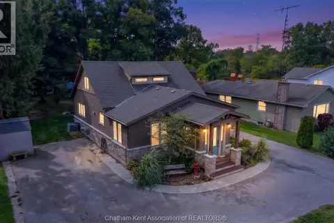 22788 Creek ROAD