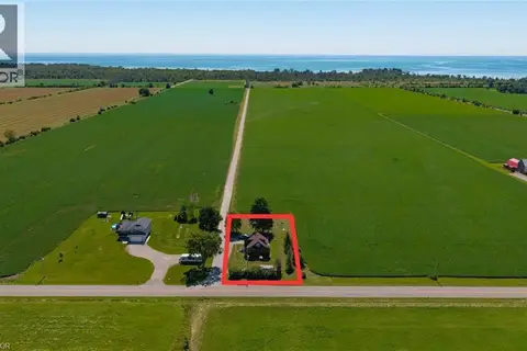 4 BAYGROVE Line