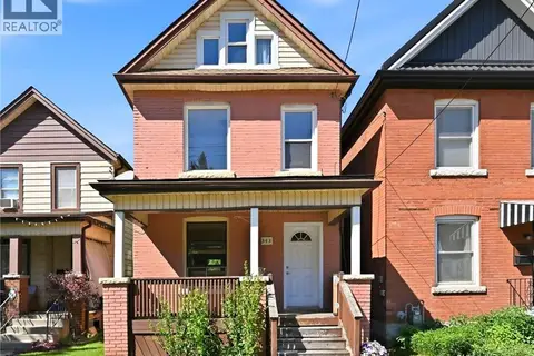 343 CUMBERLAND Avenue