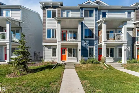 #17 16335 84 ST NW NW