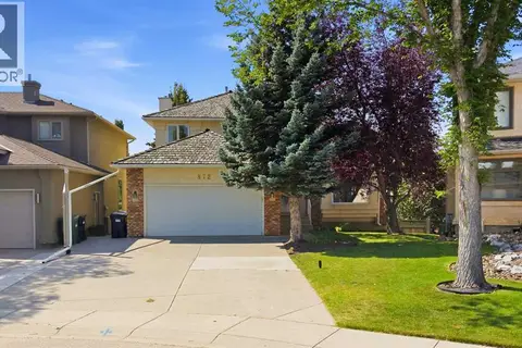 872 Sierra Morena Court SW