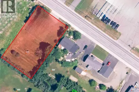 649 Madawaska Road