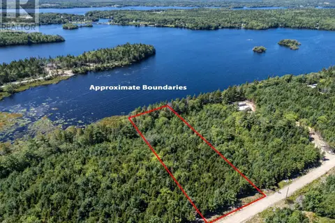 GL 13 Gavels Lake Lane