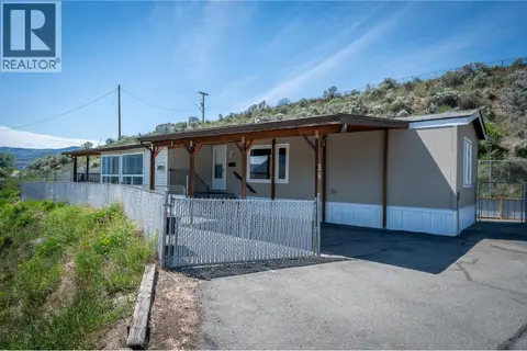 1680 Westsyde Road Unit# #35