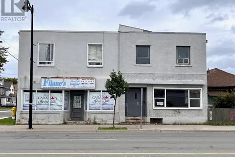 320/322 MAY STREET