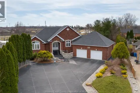 389 PINEHURST DRIVE