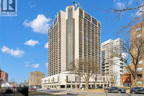 150 PARK West Unit# 816