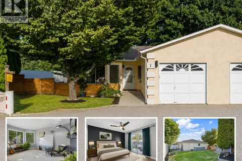 9159 Glenmore Road Unit# 1