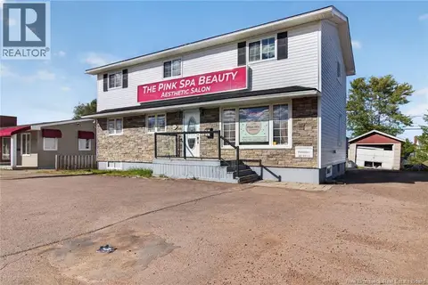 1265 Mountain Road