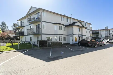 17 46160 PRINCESS AVENUE, Chilliwack Proper East