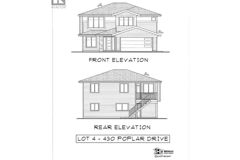 430 Poplar Drive