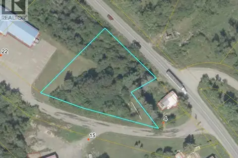 Lot 0 Route 105