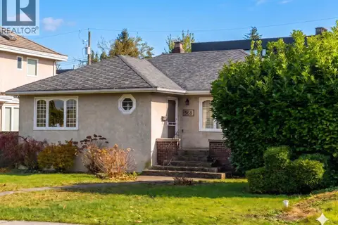 568 W KING EDWARD AVENUE