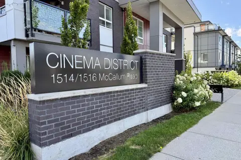 312 1516 MCCALLUM ROAD